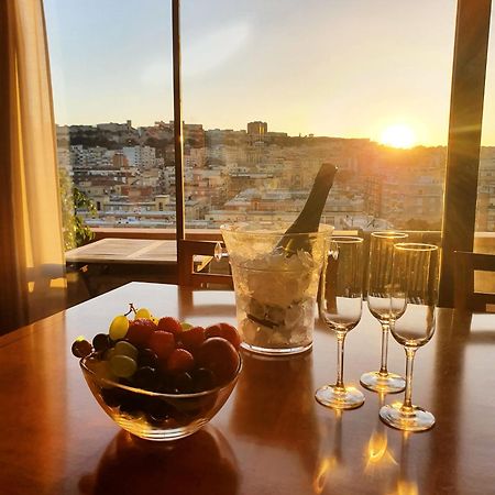 Cagliari Upper House Villa Екстериор снимка