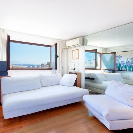 Cagliari Upper House Villa Екстериор снимка