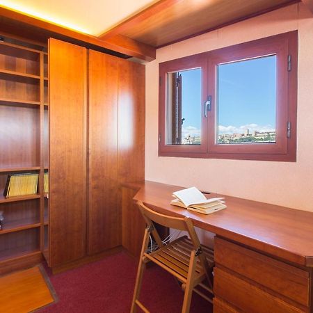 Cagliari Upper House Villa Екстериор снимка