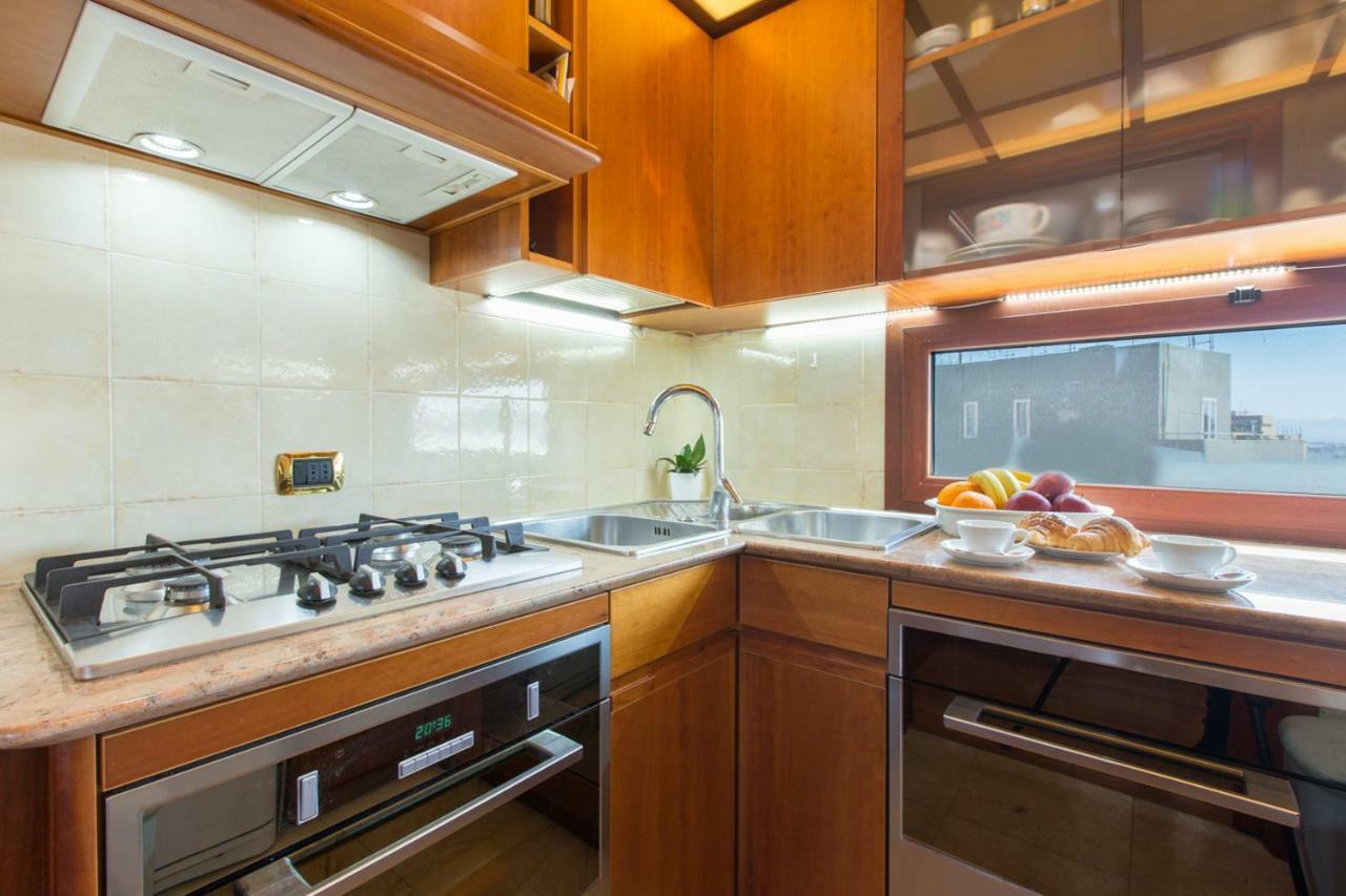 Cagliari Upper House Villa Екстериор снимка