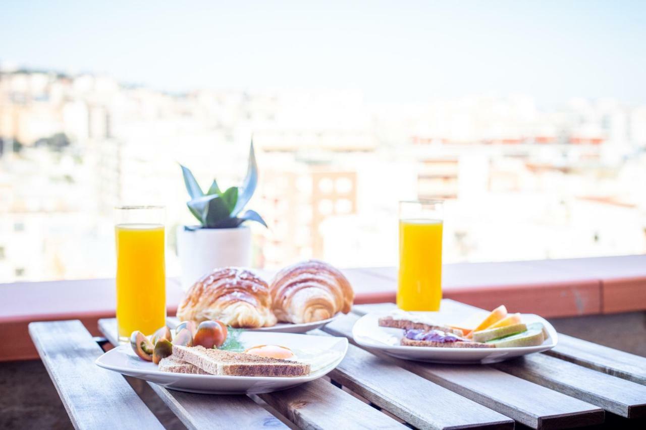 Cagliari Upper House Villa Екстериор снимка