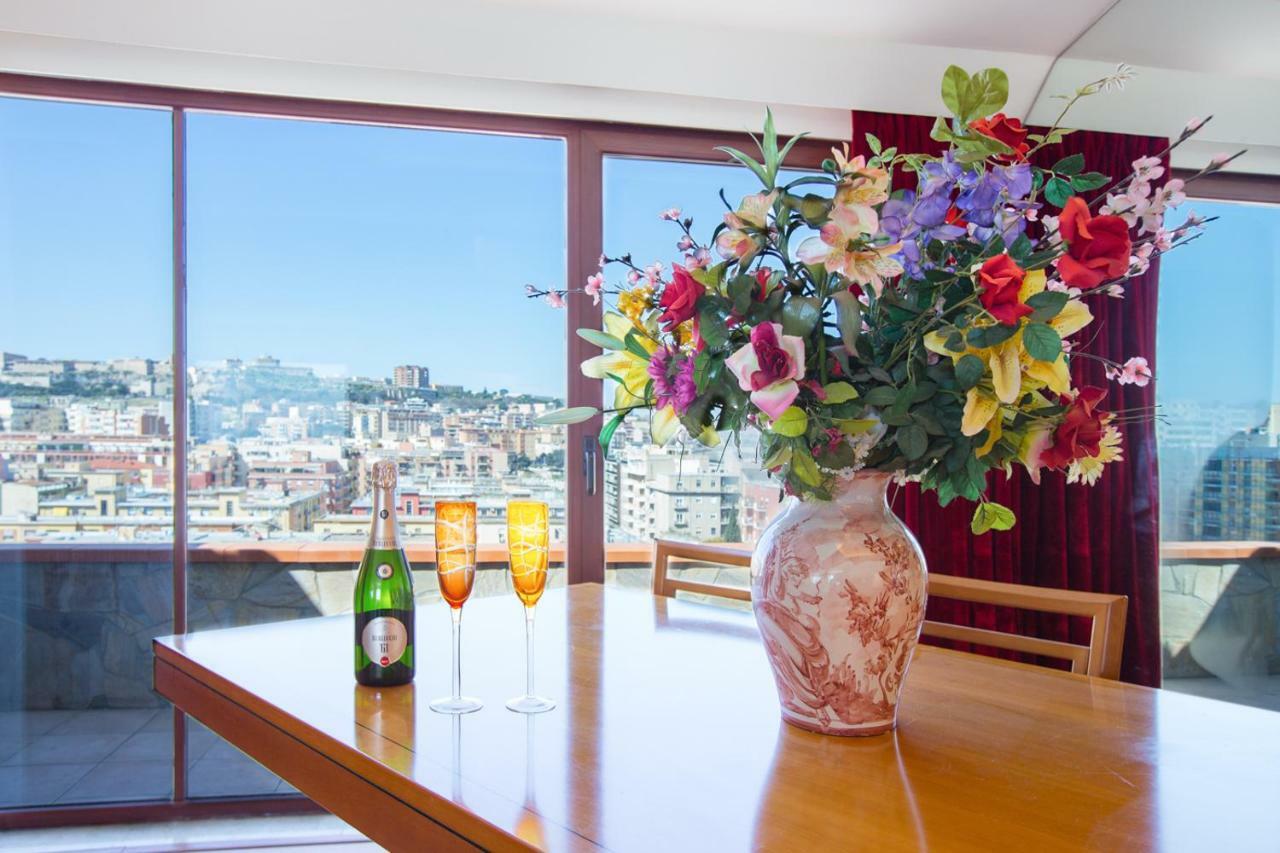 Cagliari Upper House Villa Екстериор снимка