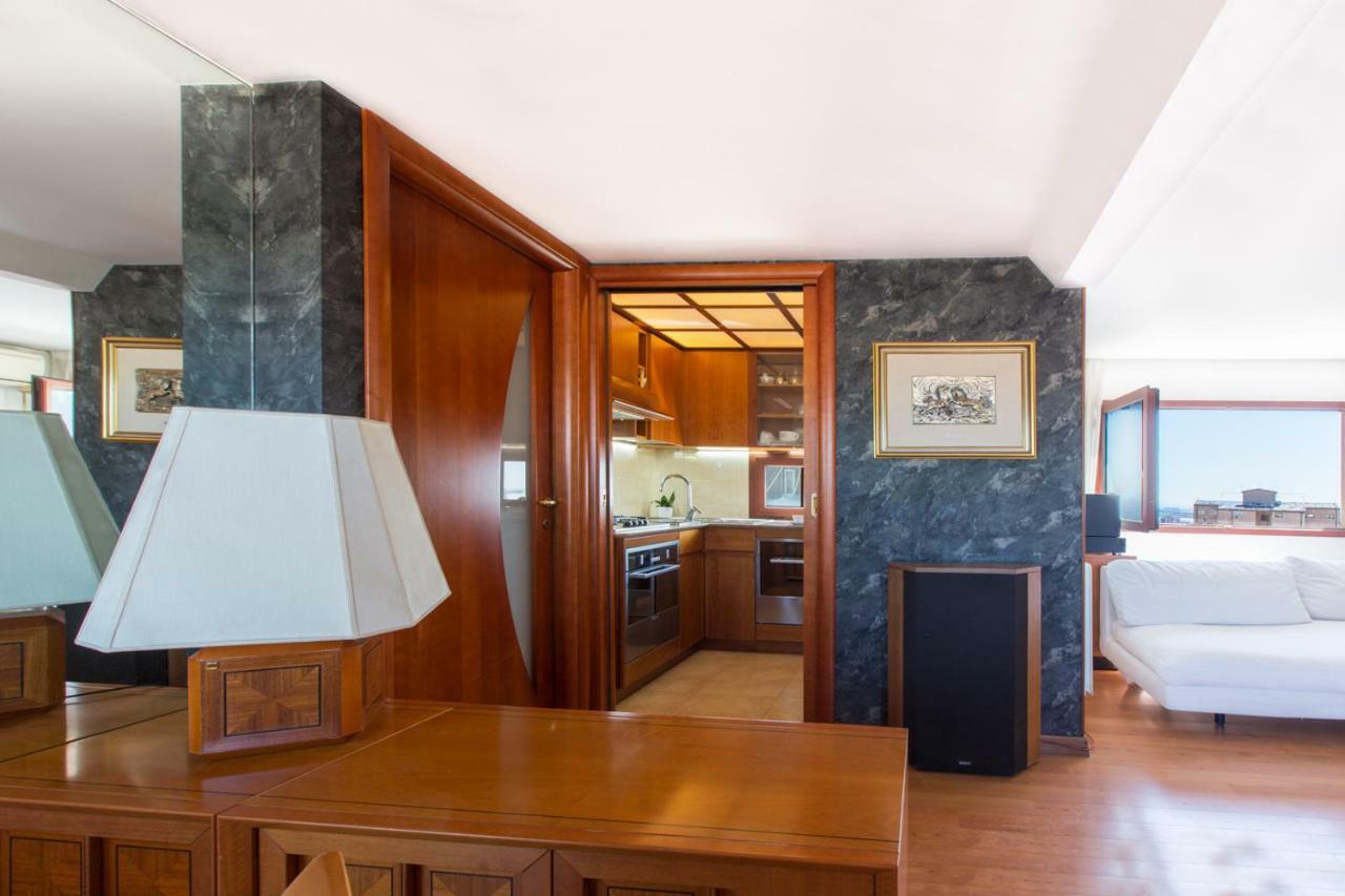 Cagliari Upper House Villa Екстериор снимка