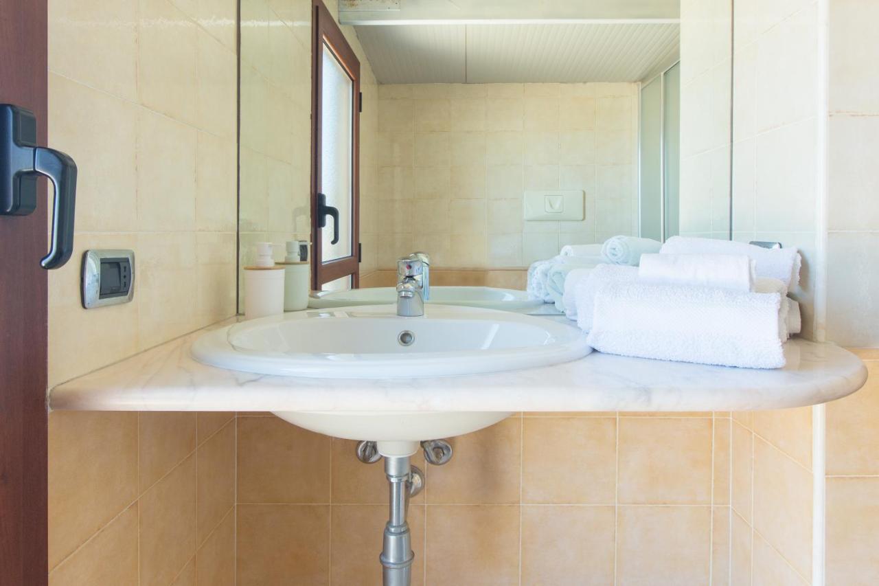 Cagliari Upper House Villa Екстериор снимка