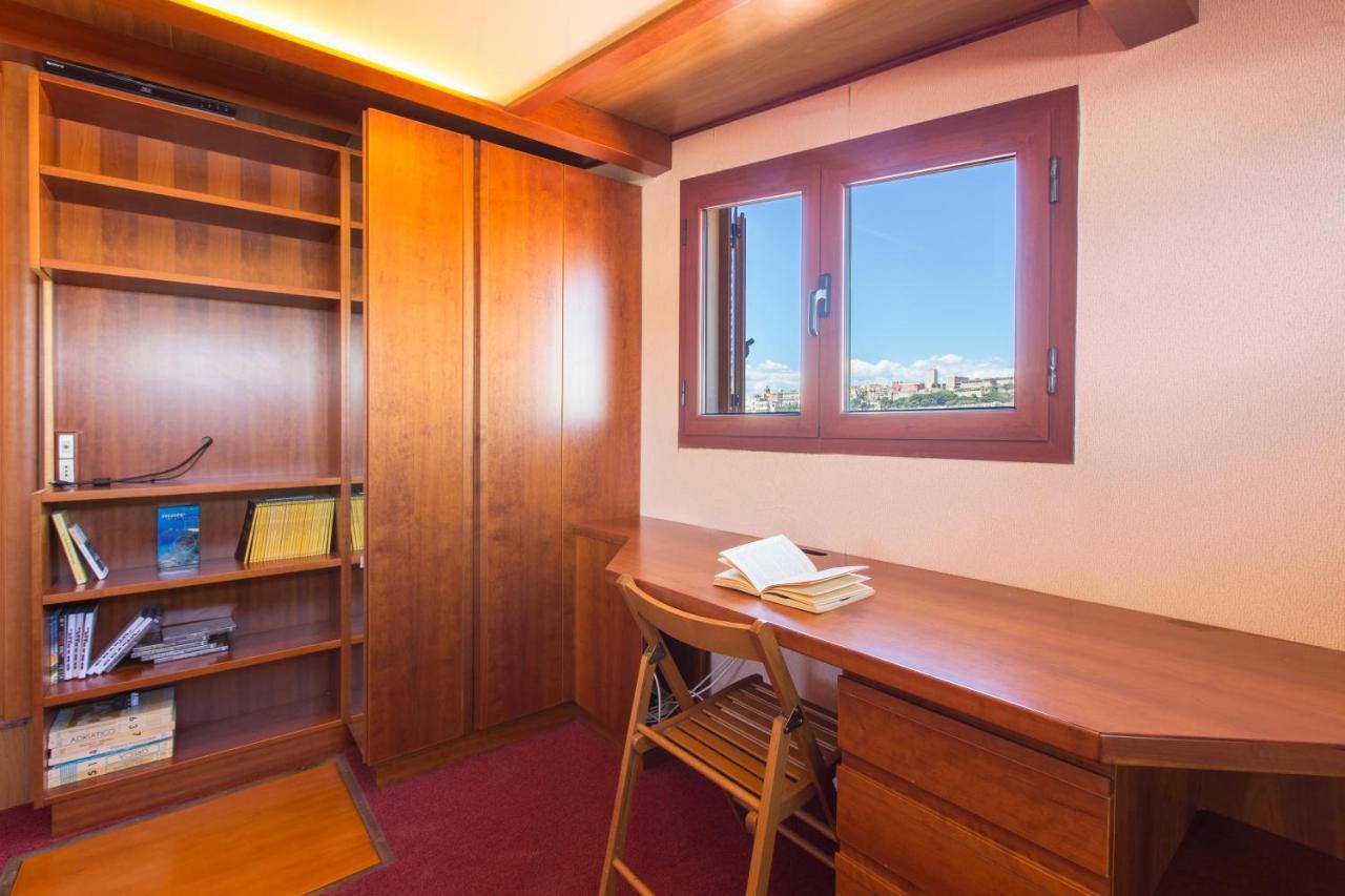 Cagliari Upper House Villa Екстериор снимка